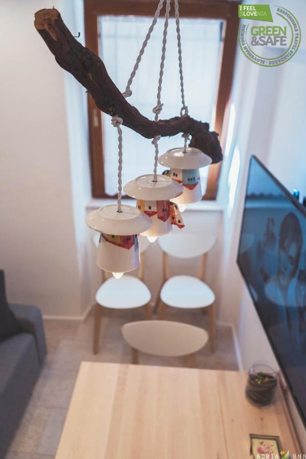 Giorgio Apartment Pirano Esterno foto